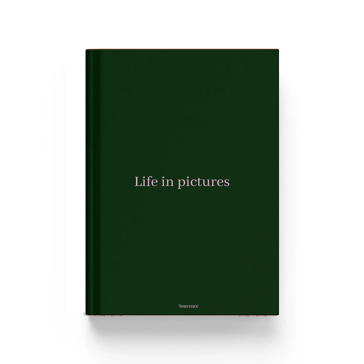Friends Photobook