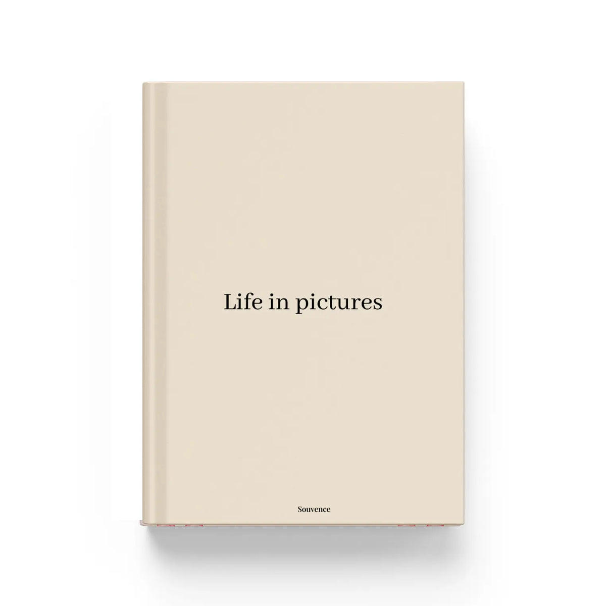 Friends Photobook