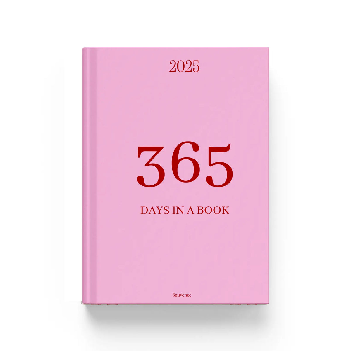 365 days in pictures Pink