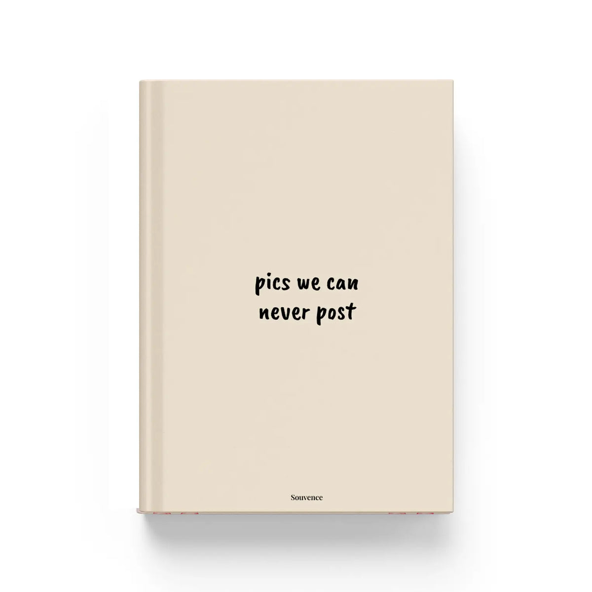 Friends Photobook