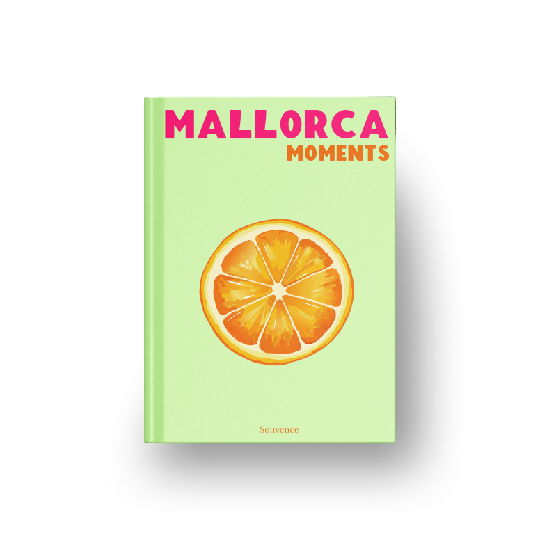 album photo de Mallorca