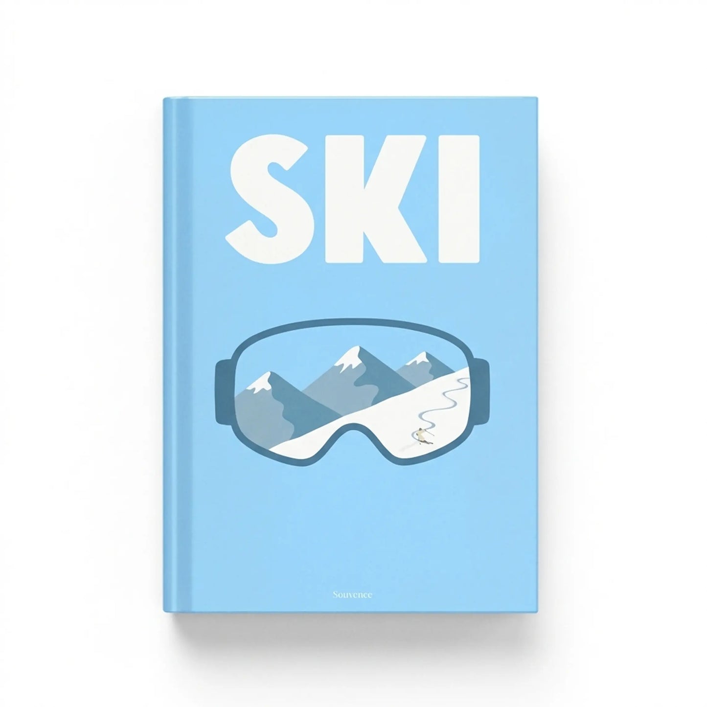 Custom Travel Photobook