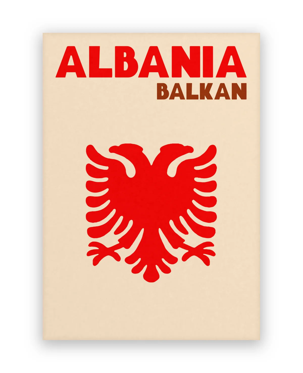 Albania