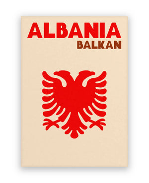 Albania