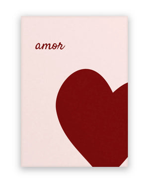 Amor Heart