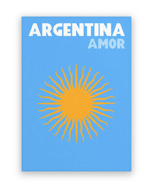Argentina