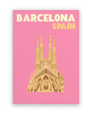 Barcelona