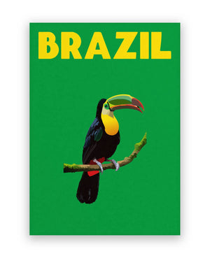 Brazil