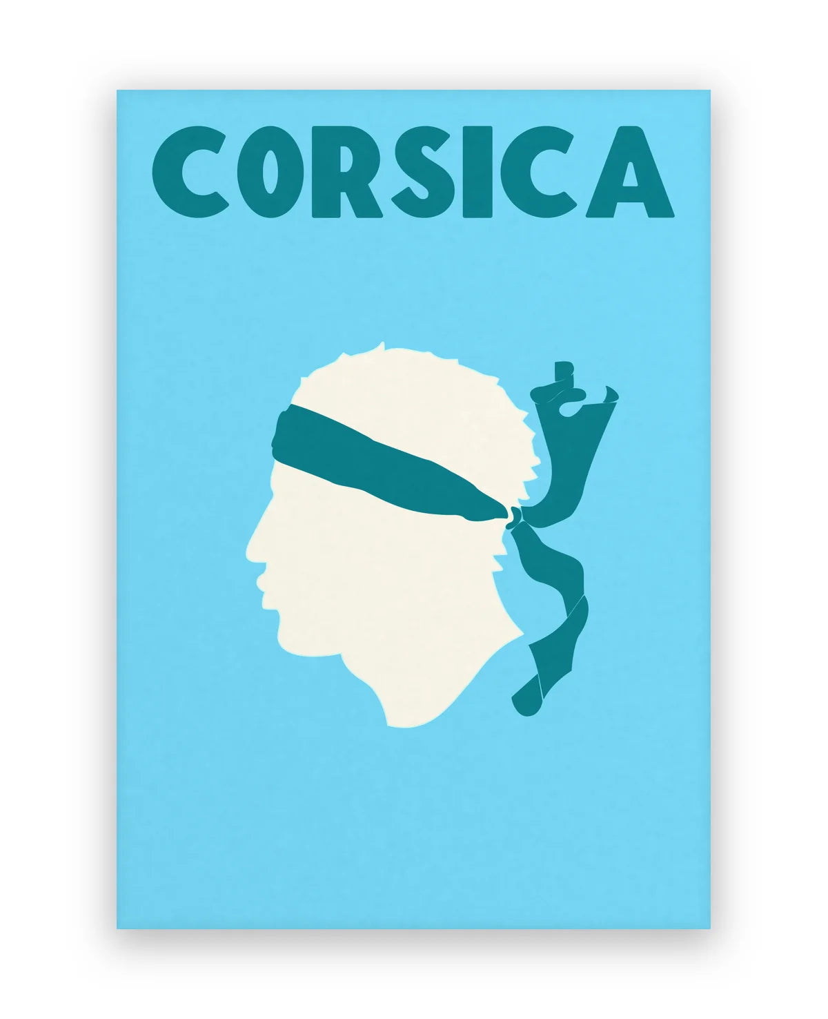 Corsica