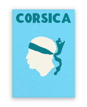 Corsica