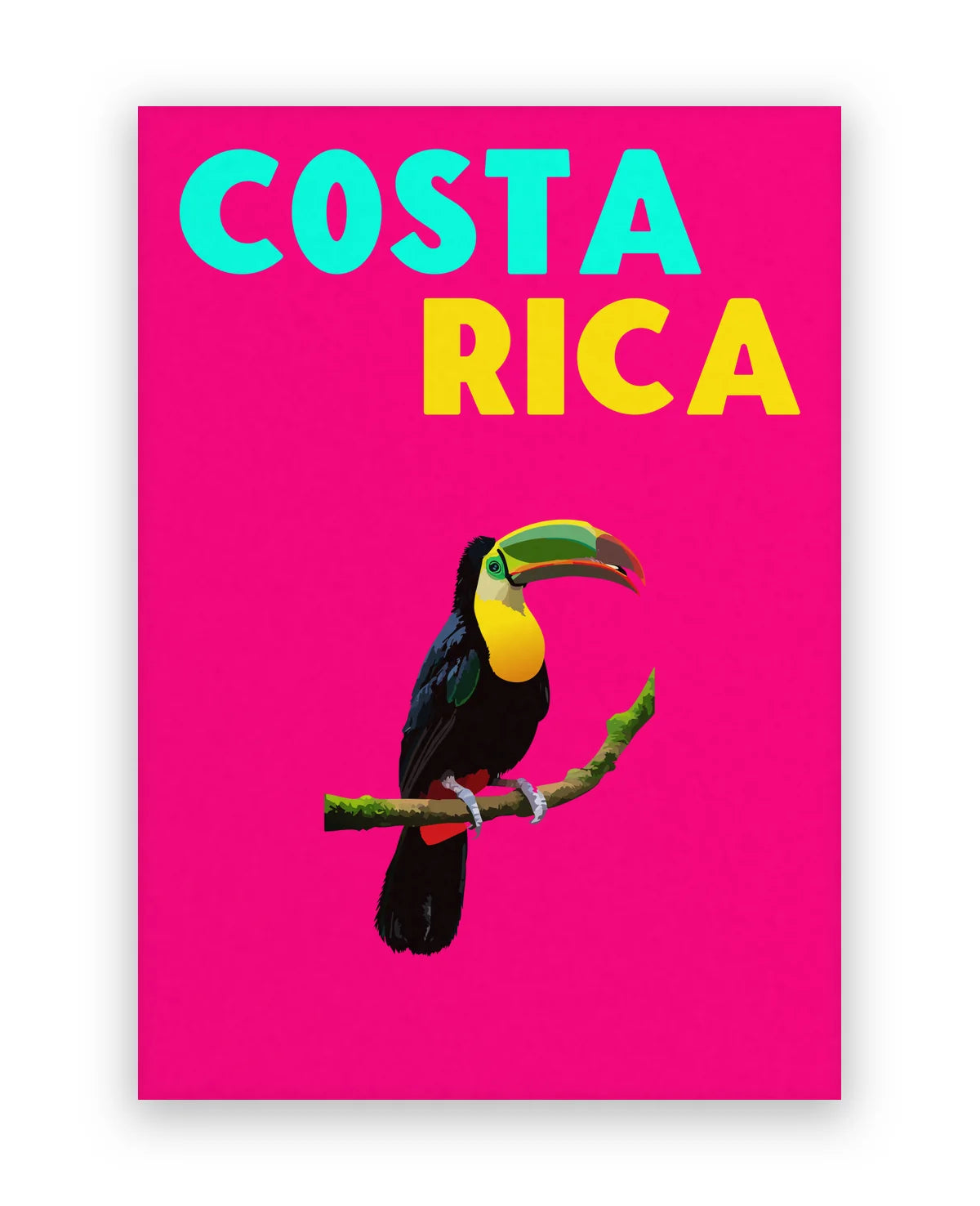 Costa Rica