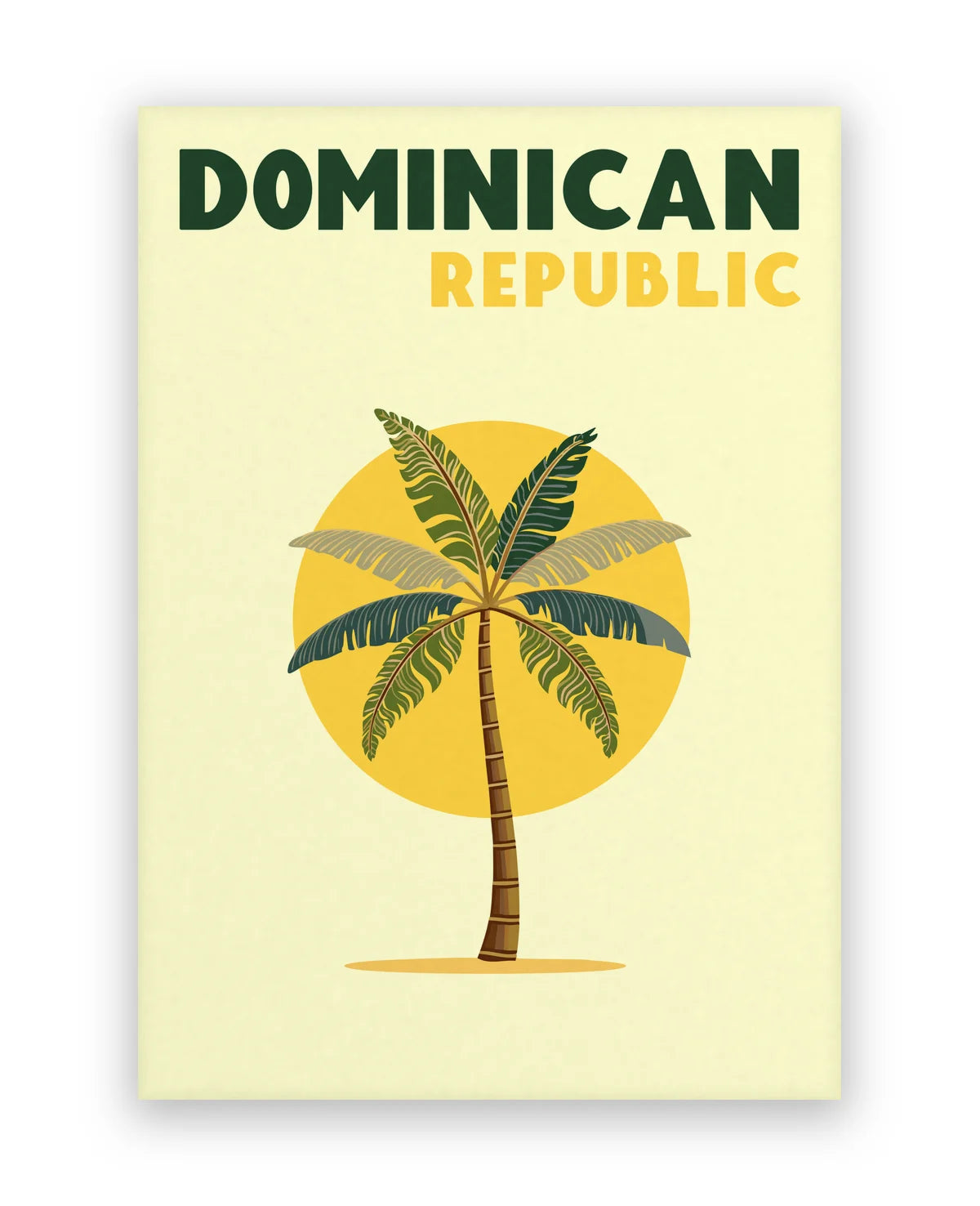 Dominican Republic