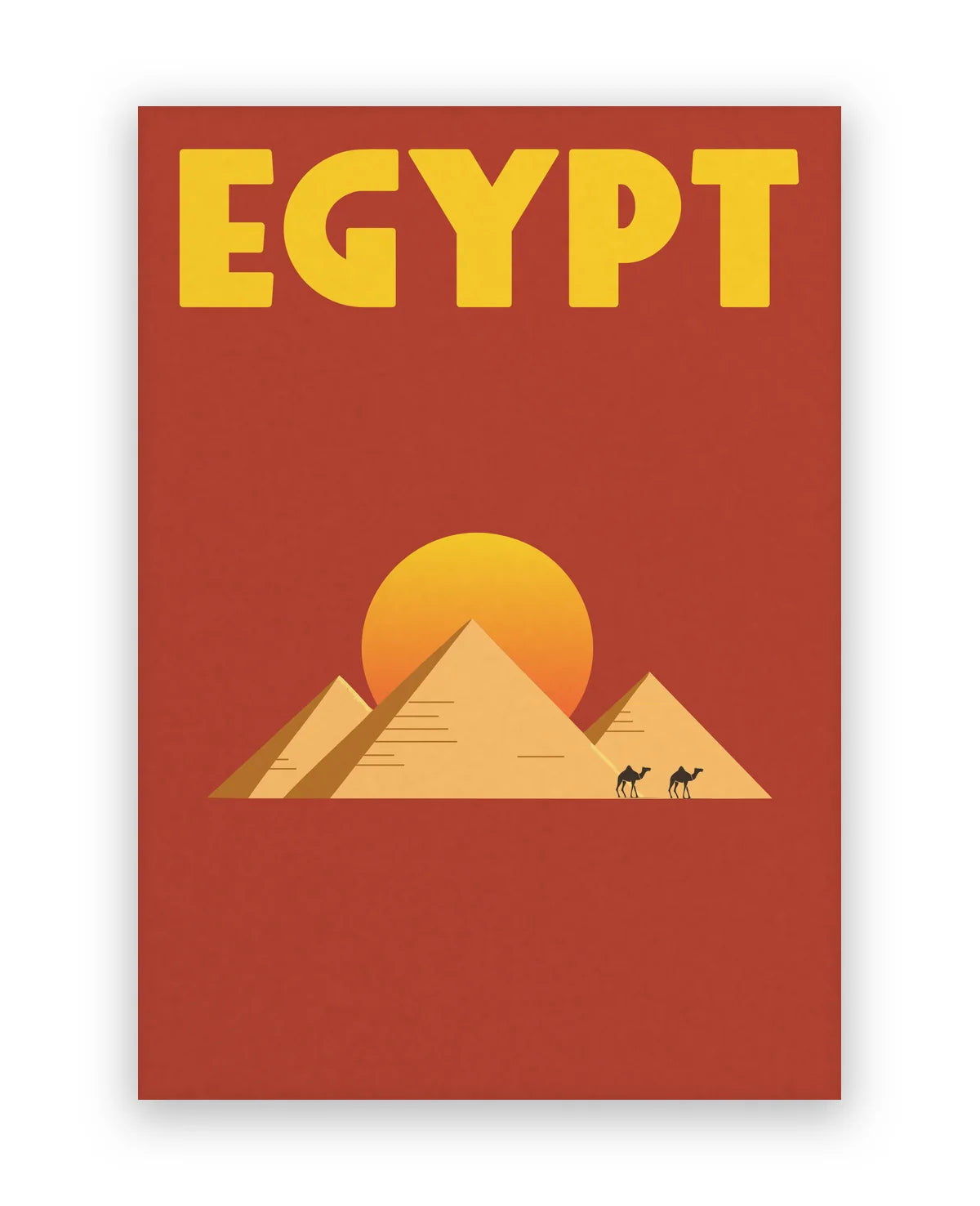 Egypt