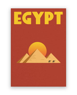 Egypt