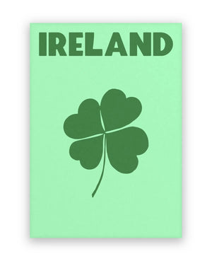Ireland