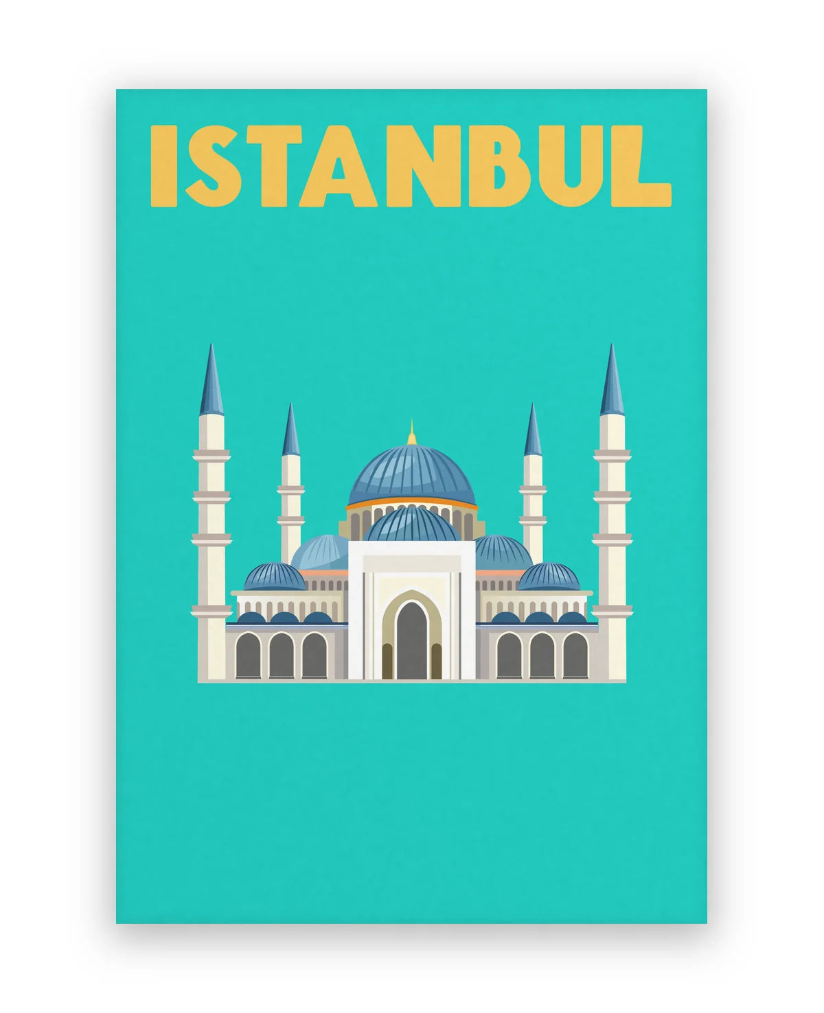 Istanbul