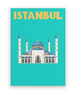 Istanbul