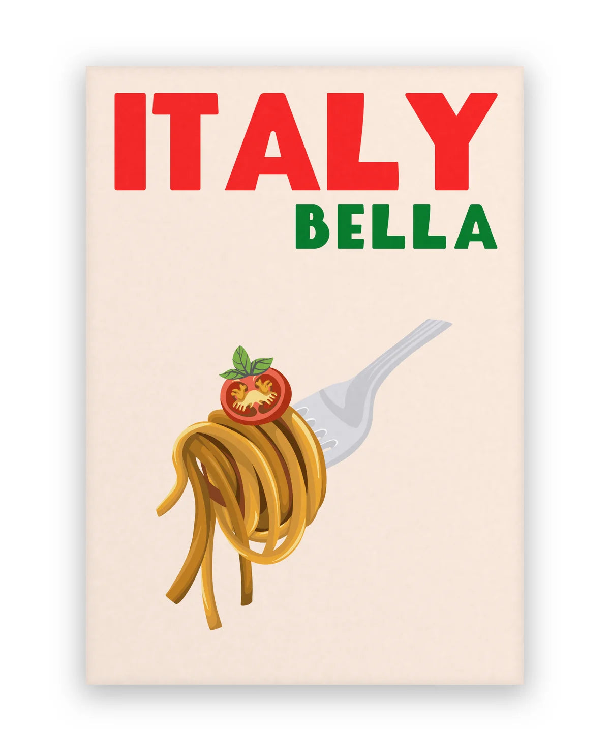 Italy Bella