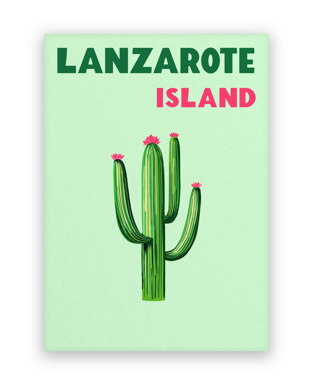 Lanzarote