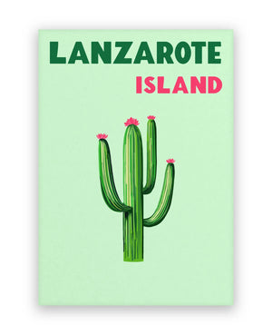 Lanzarote