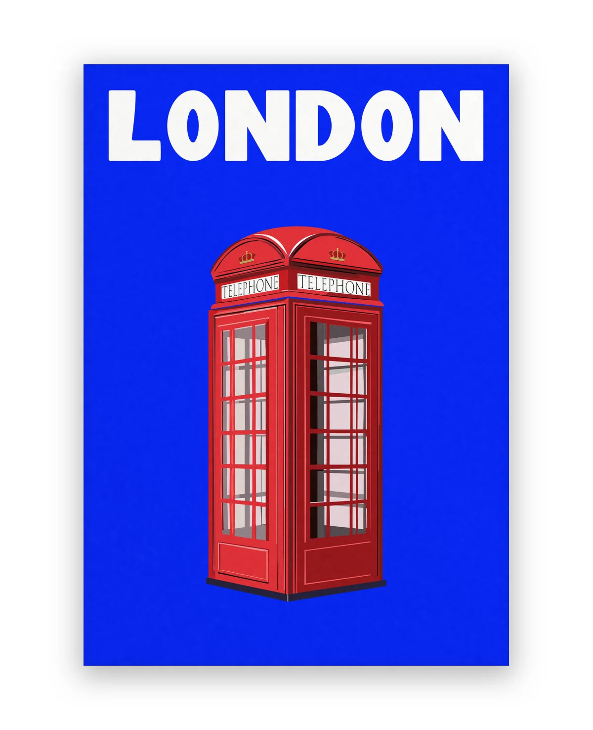 London