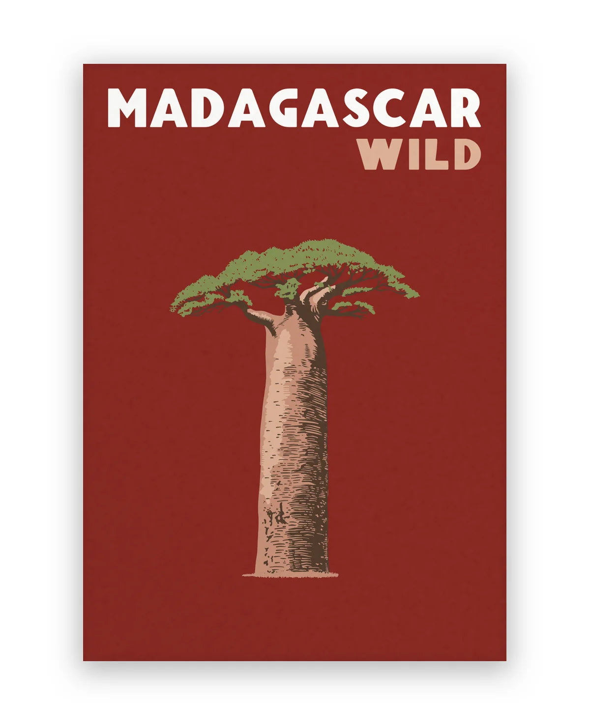 Madagascar