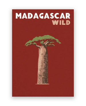 Madagascar
