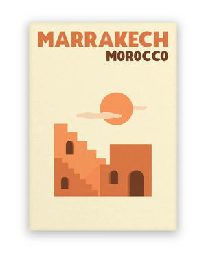 Marrakech
