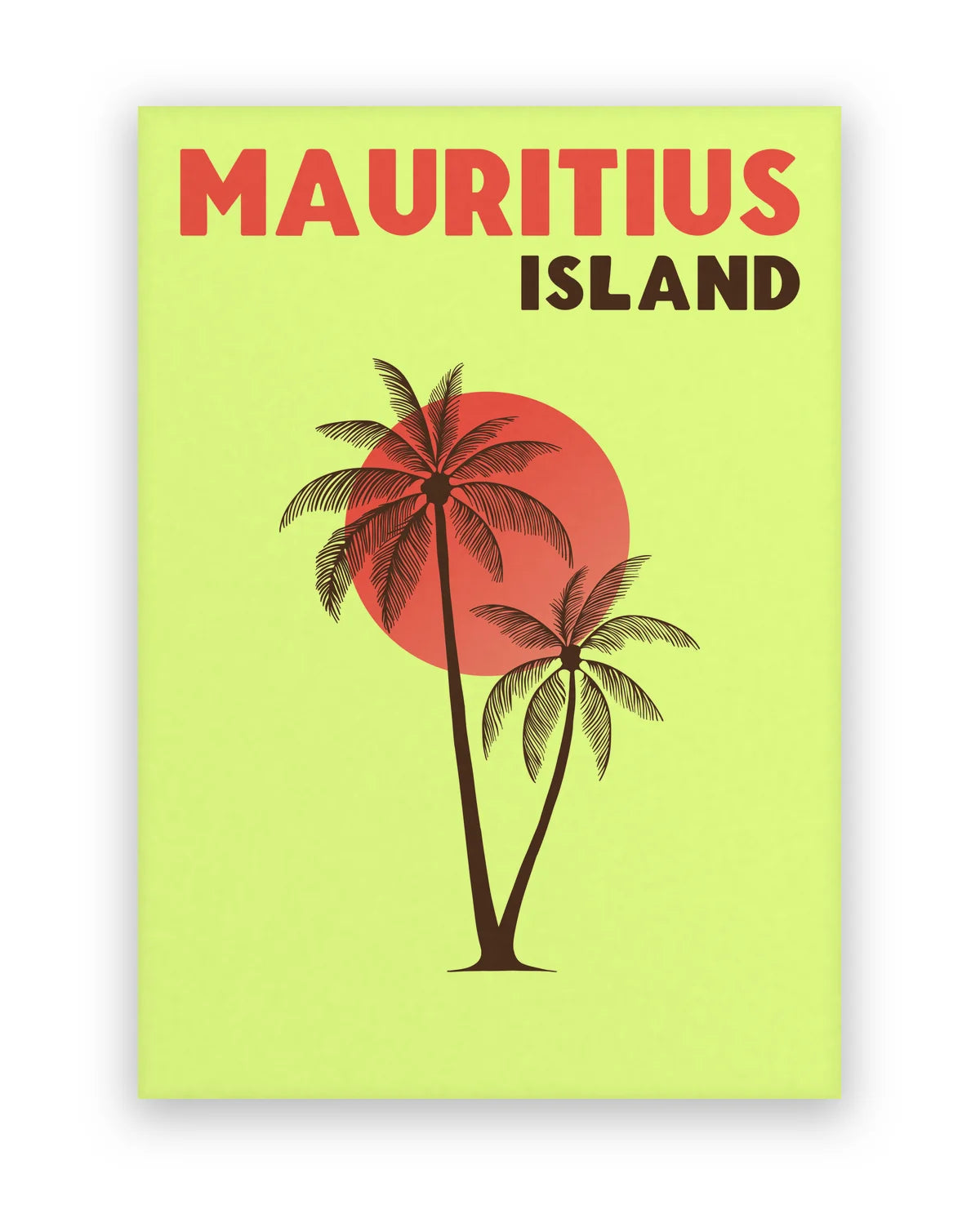 Mauritius