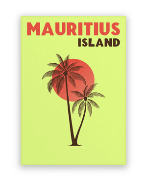 Mauritius