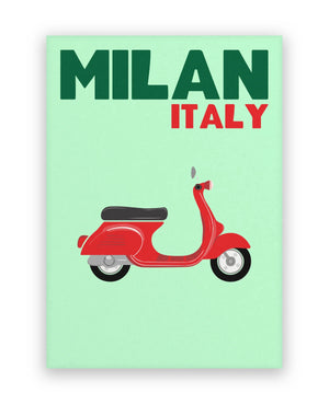 Milan