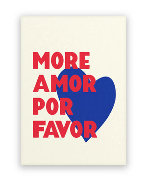 More Amor Cream