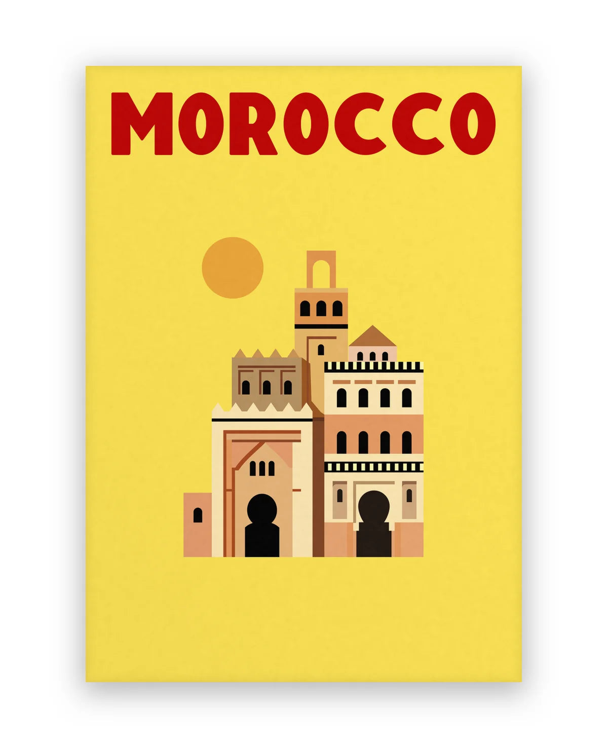 Morocco