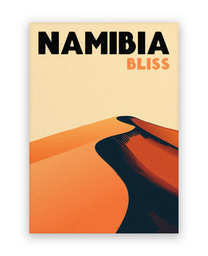 Namibia