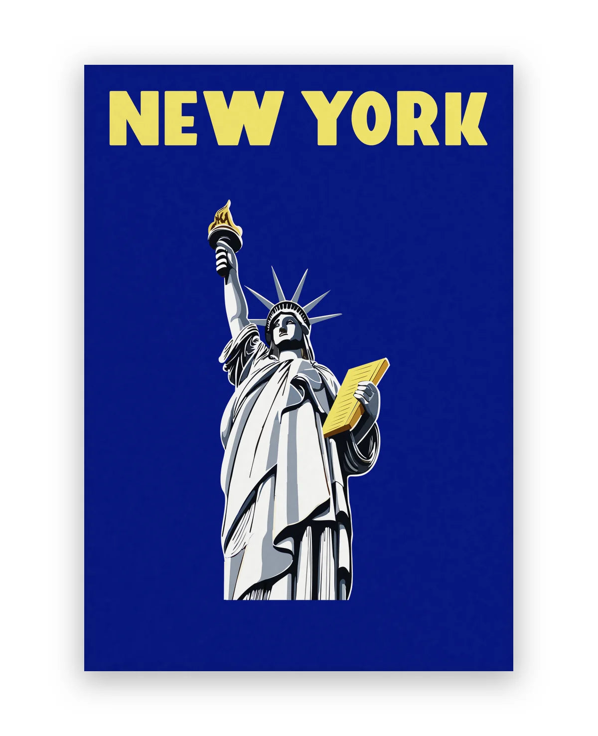 New York