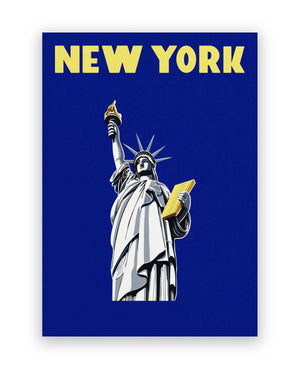 New York