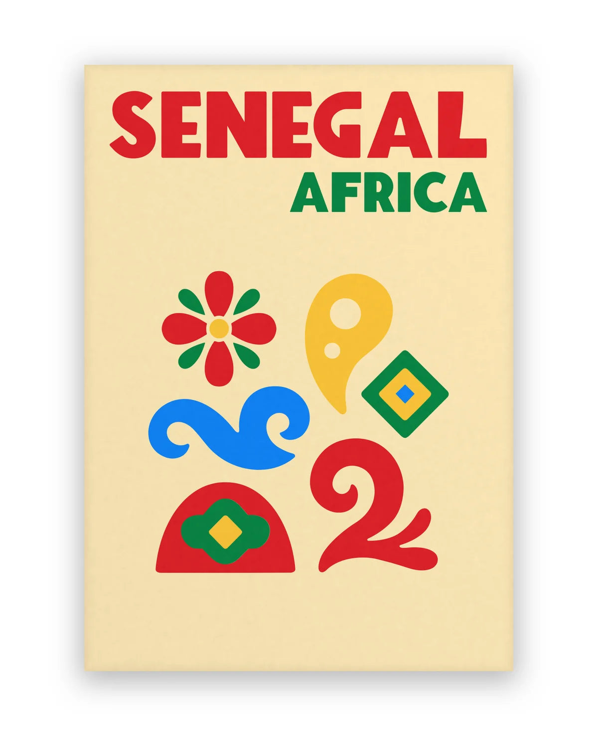 Senegal