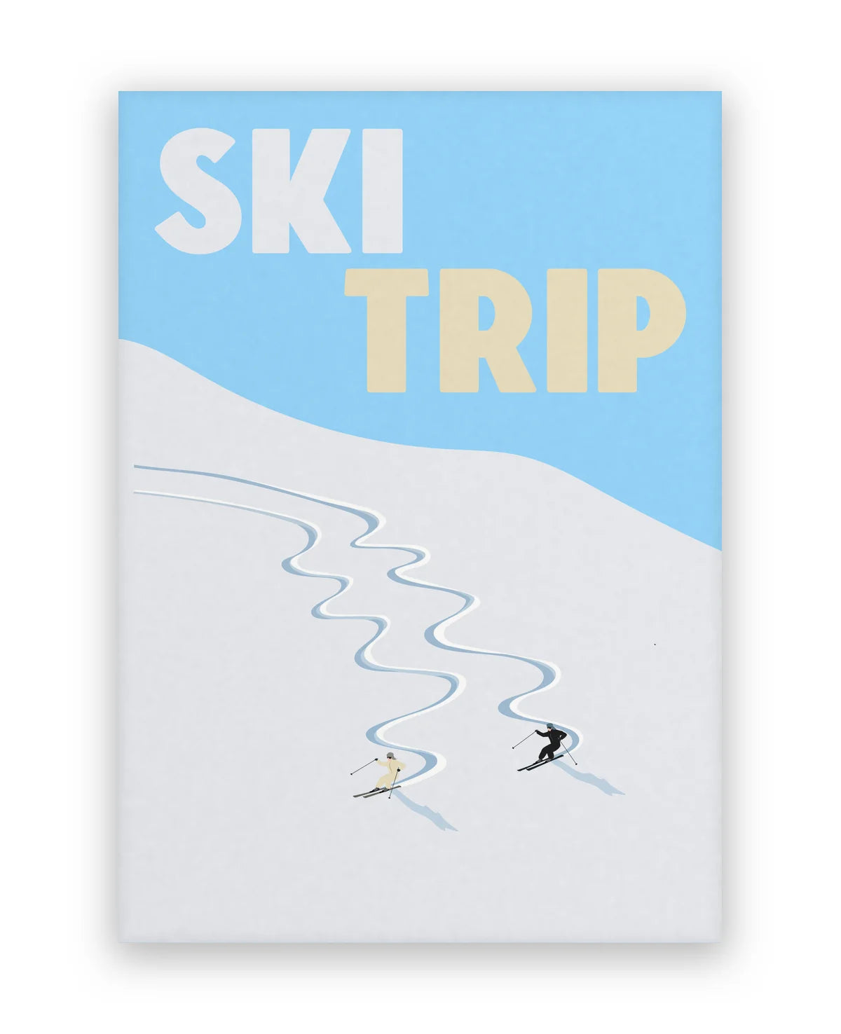 Ski Trip