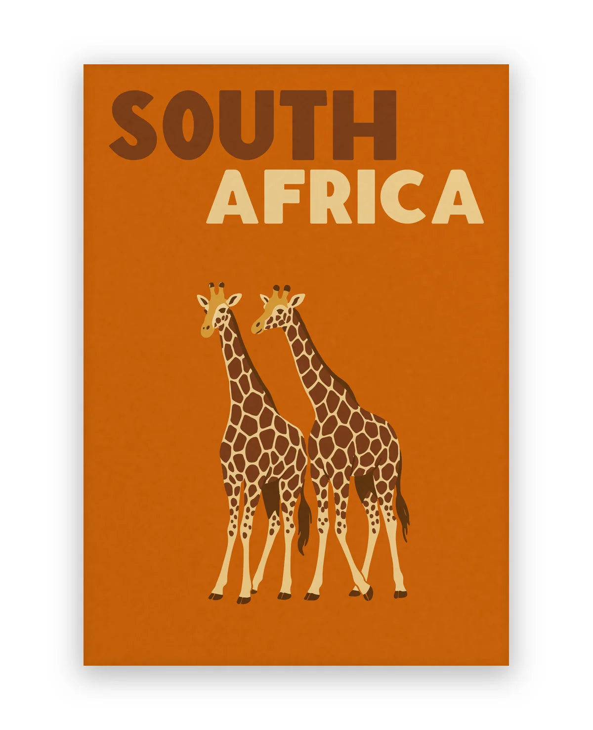 South Africa