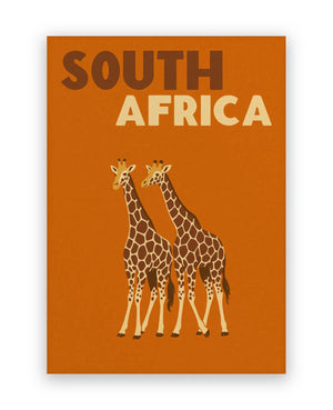 South Africa