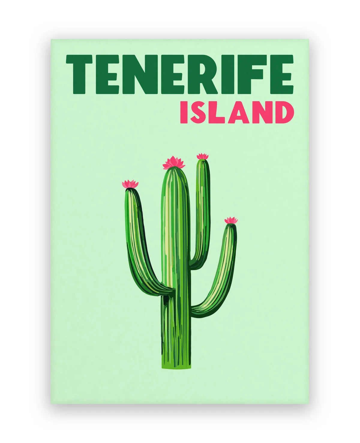 Tenerife
