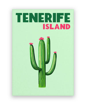 Tenerife