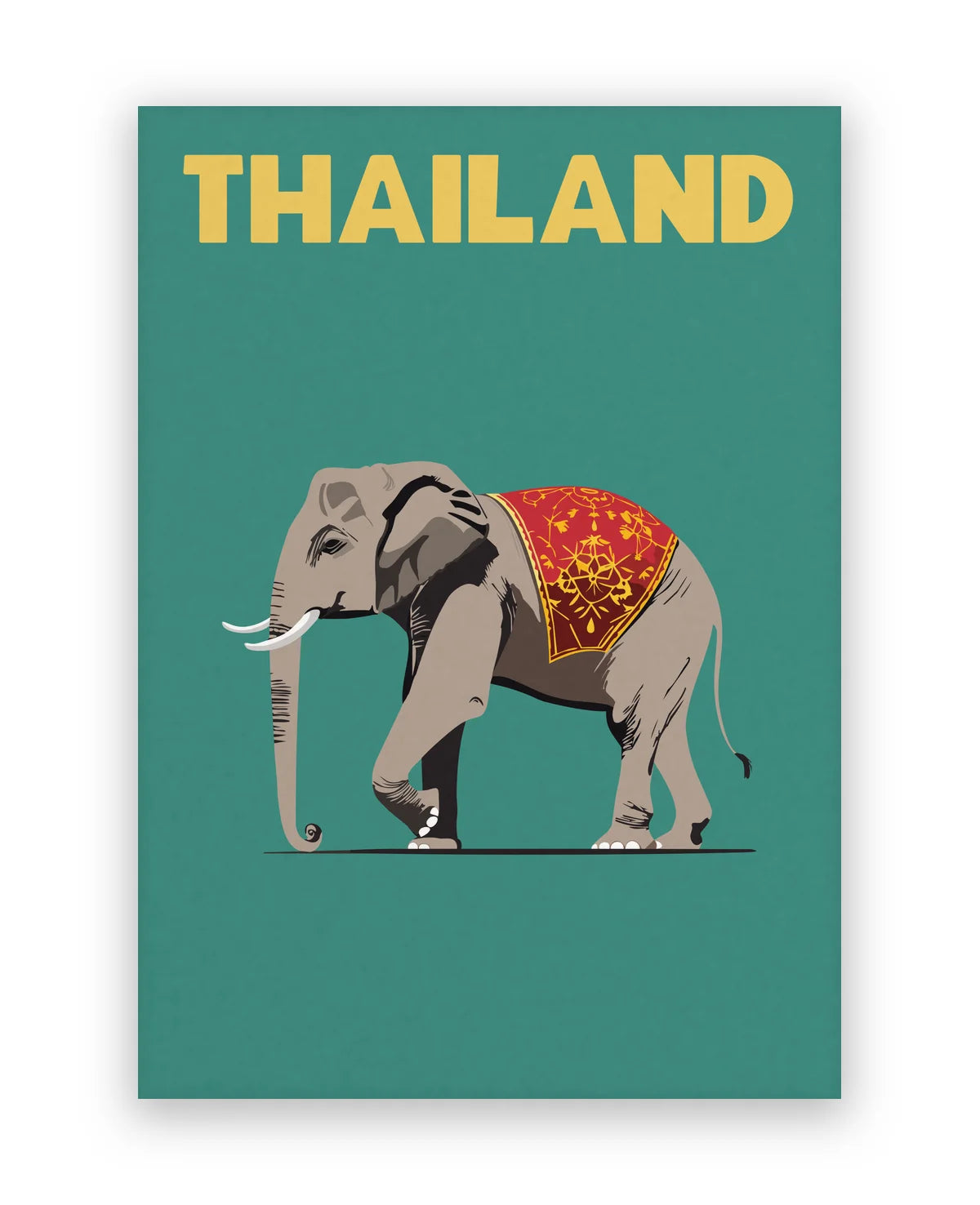 Thailand