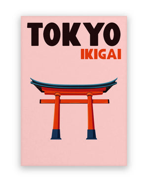 Tokyo