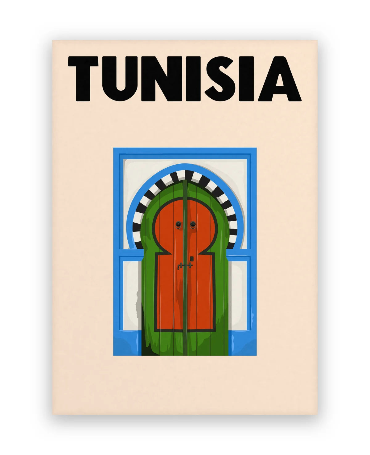 Tunisia