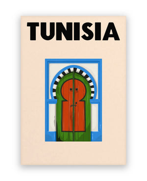 Tunisia