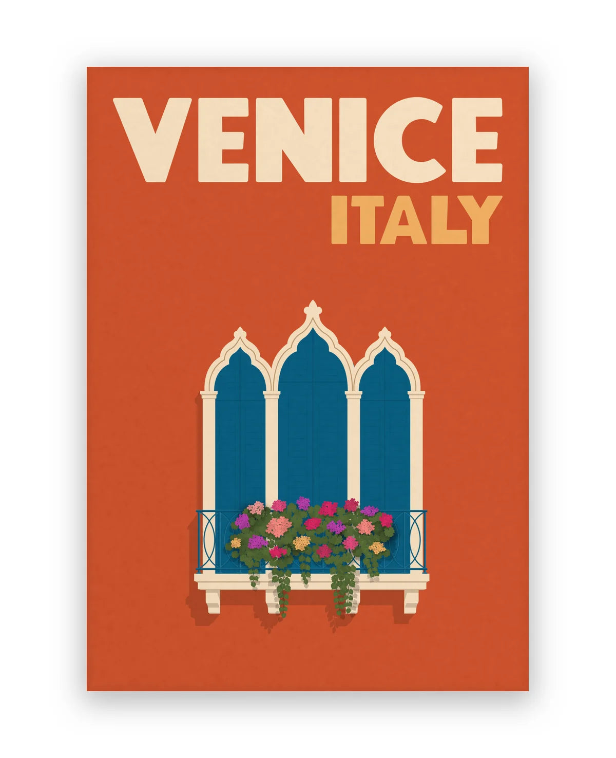 Venice