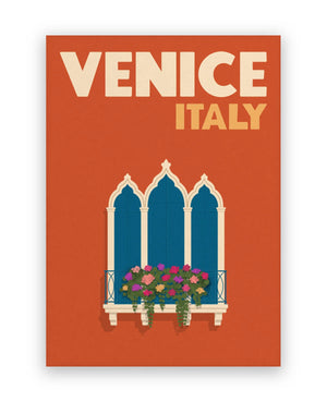 Venice