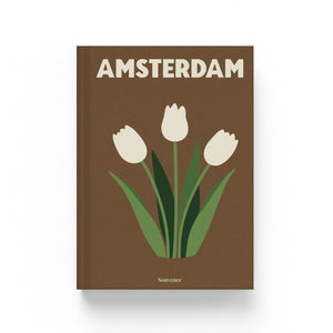 Amsterdam Autumn