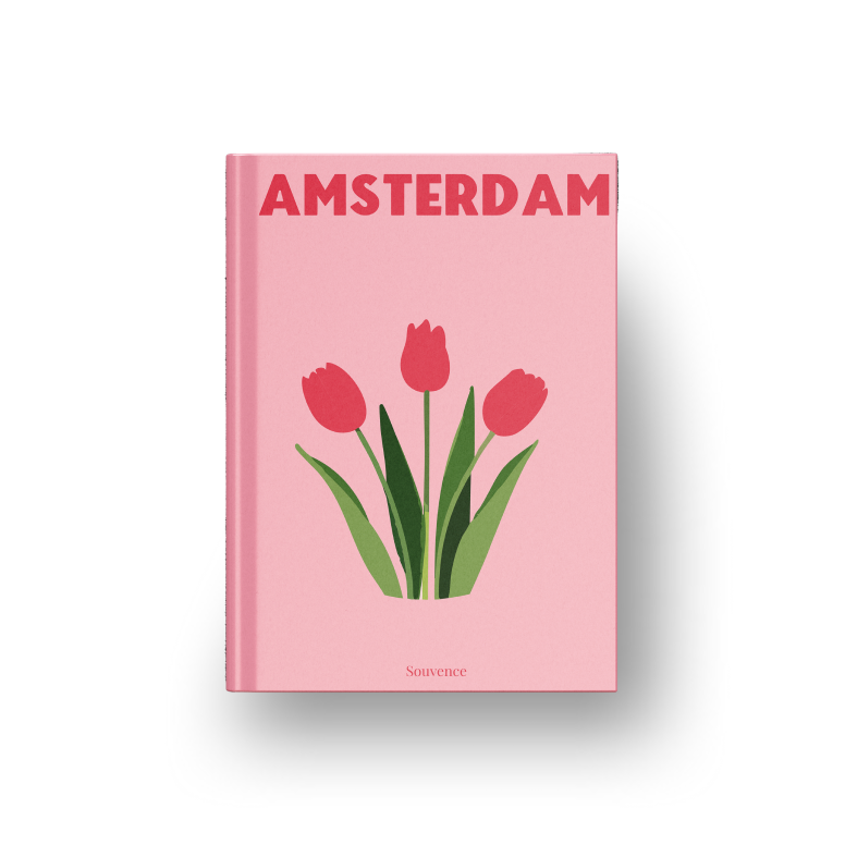 Custom Travel Photobook - 60 pages
